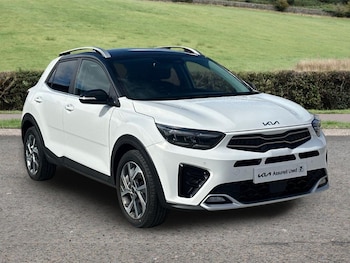 Used Kia Stonic 2023 for sale - 78581626: Photo