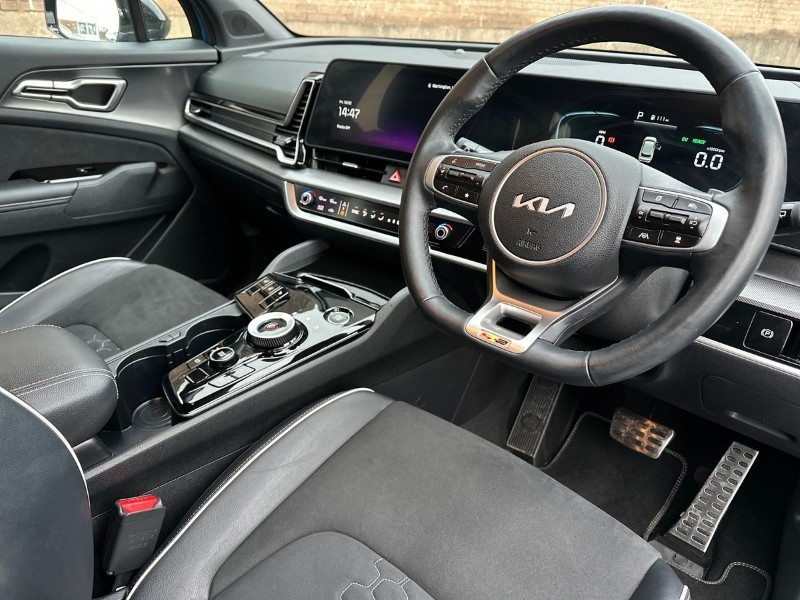 Used Kia Sportage 2025 for sale - 77461938: Photo 10