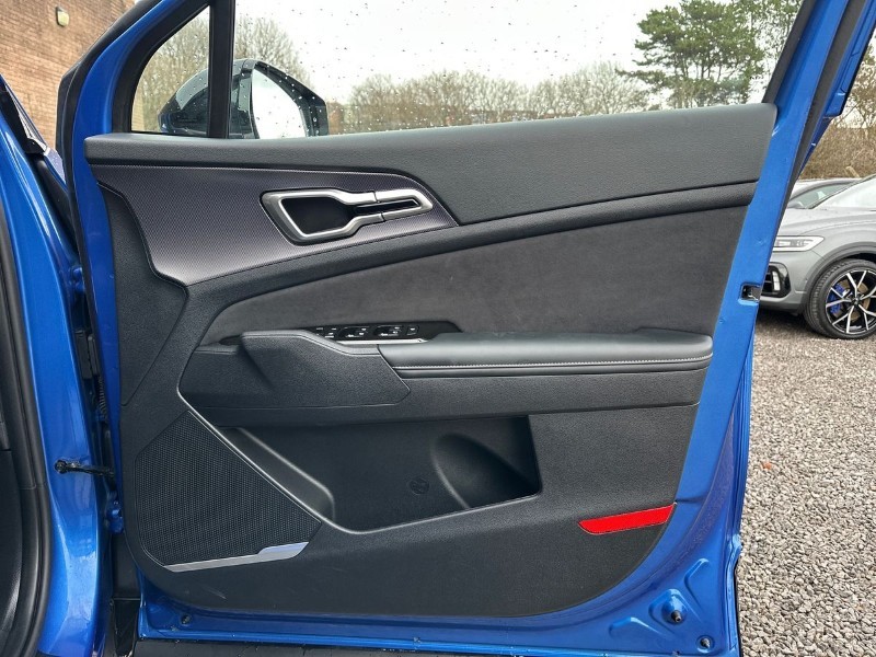 Used Kia Sportage 2025 for sale - 77461938: Photo 11