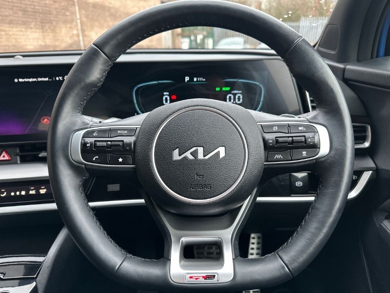 Used Kia Sportage 2025 for sale - 77461938: Photo 17