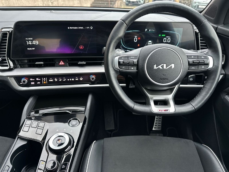 Used Kia Sportage 2025 for sale - 77461938: Photo 21