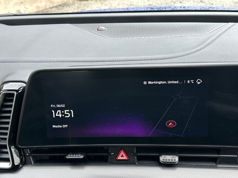 Used Kia Sportage 2025 for sale - 77461938: Photo 22