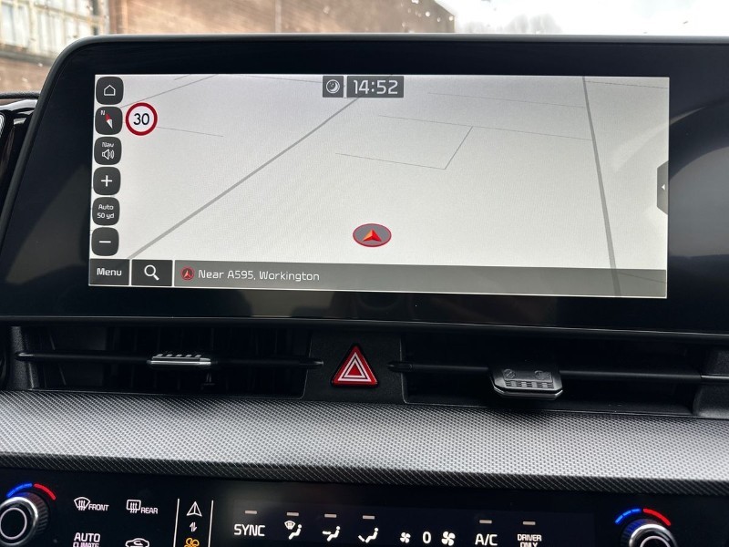 Used Kia Sportage 2025 for sale - 77461938: Photo 23