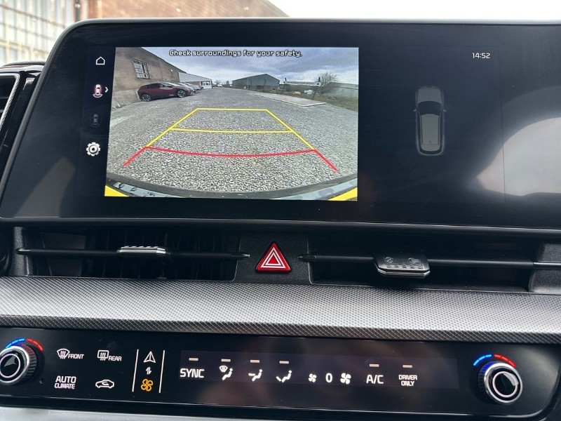 Used Kia Sportage 2025 for sale - 77461938: Photo 24