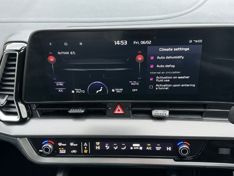 Used Kia Sportage 2025 for sale - 77461938: Photo 26