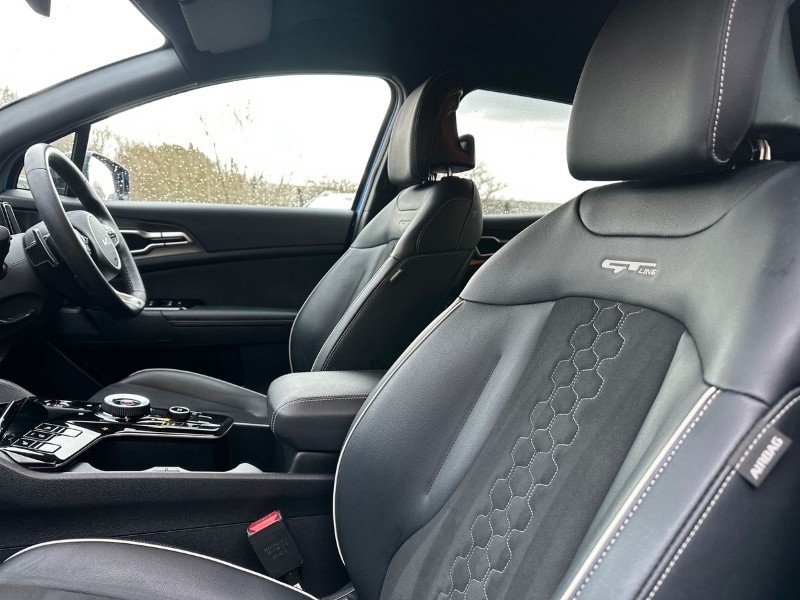 Used Kia Sportage 2025 for sale - 77461938: Photo 32