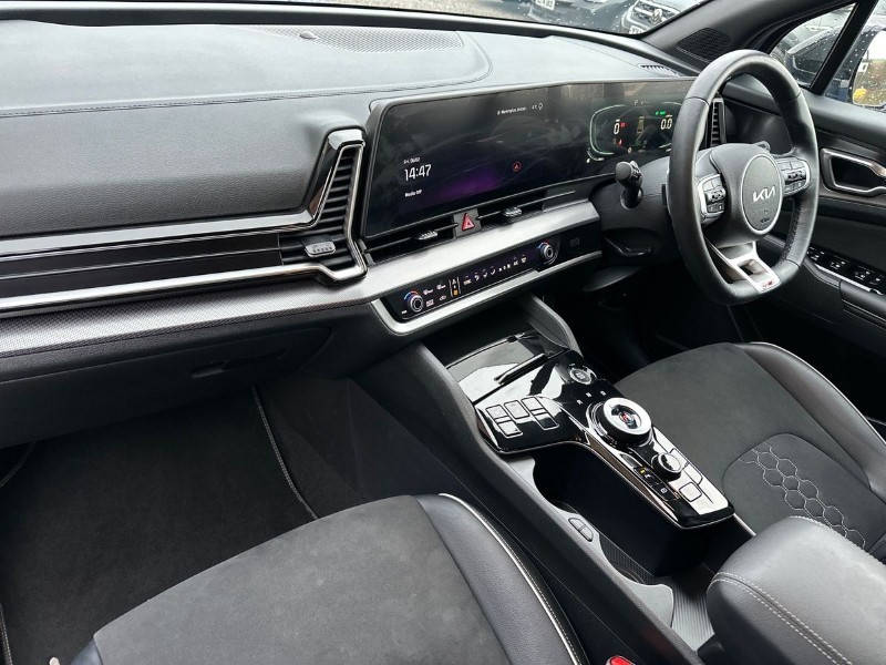 Used Kia Sportage 2025 for sale - 77461938: Photo 33