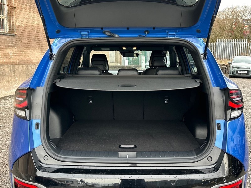 Used Kia Sportage 2025 for sale - 77461938: Photo 34