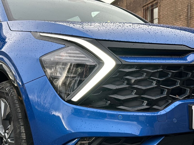 Used Kia Sportage 2025 for sale - 77461938: Photo 36