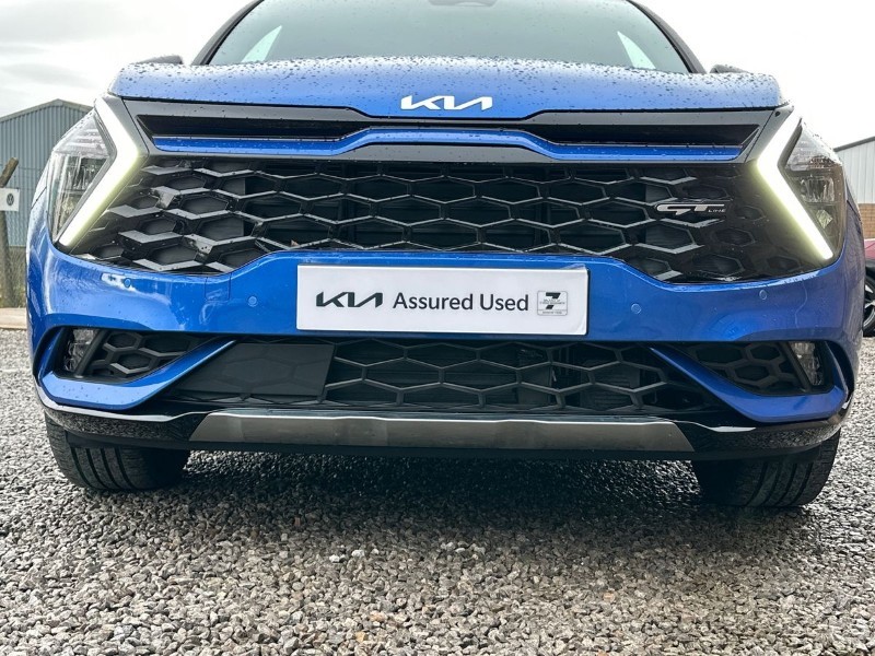 Used Kia Sportage 2025 for sale - 77461938: Photo 37