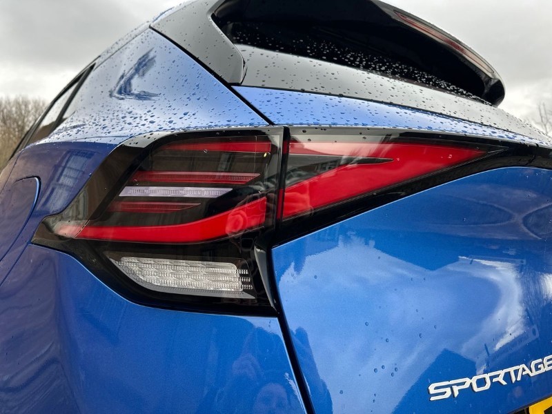 Used Kia Sportage 2025 for sale - 77461938: Photo 38