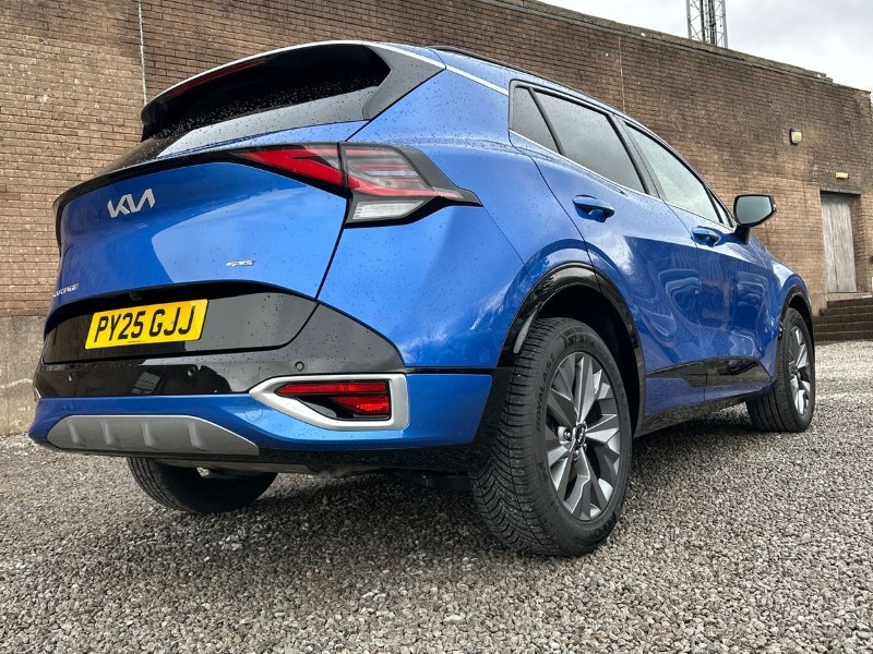 Used Kia Sportage 2025 for sale - 77461938: Photo 39