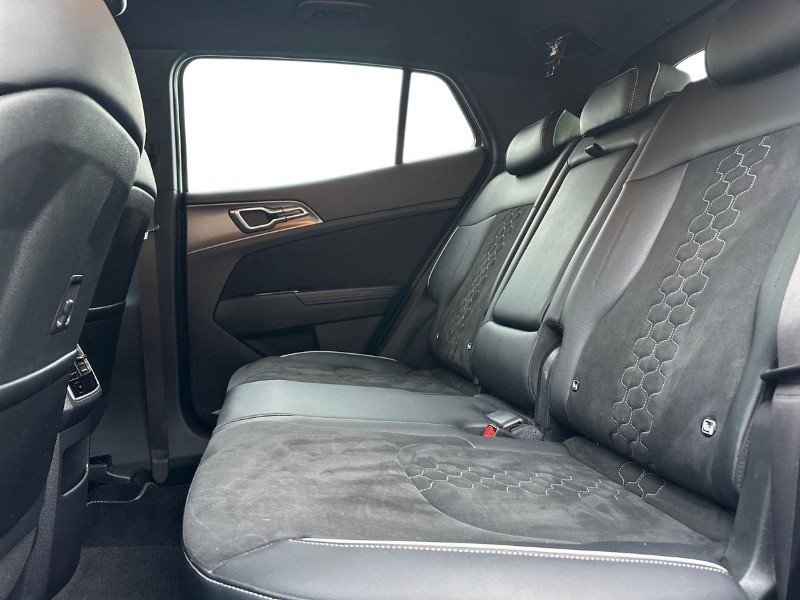 Used Kia Sportage 2025 for sale - 77461938: Photo 4