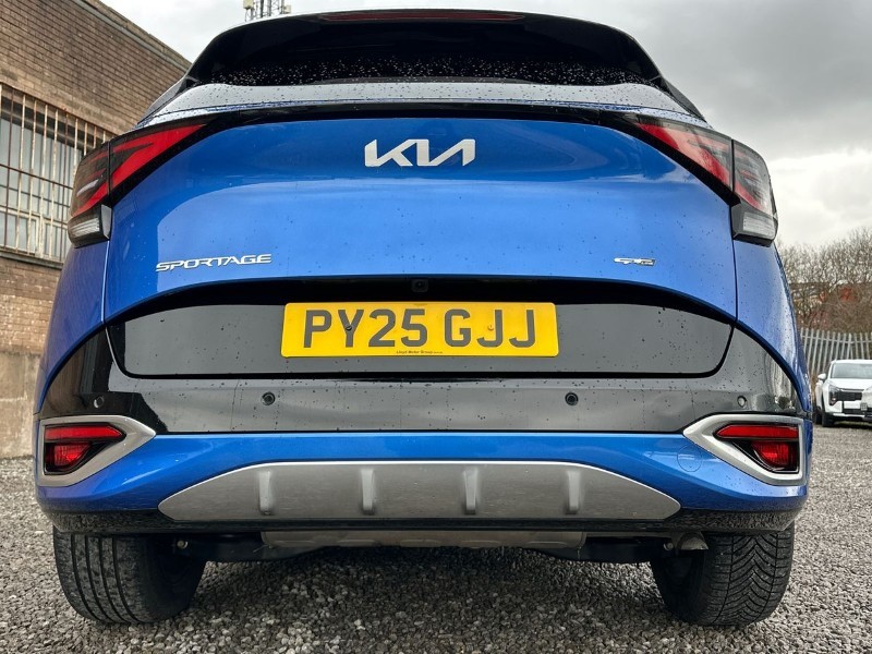 Used Kia Sportage 2025 for sale - 77461938: Photo 40