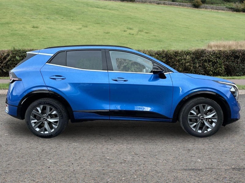 Used Kia Sportage 2025 for sale - 77461938: Photo 5