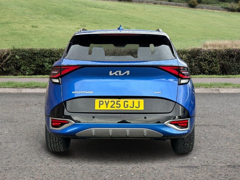 Used Kia Sportage 2025 for sale - 77461938: Photo 6