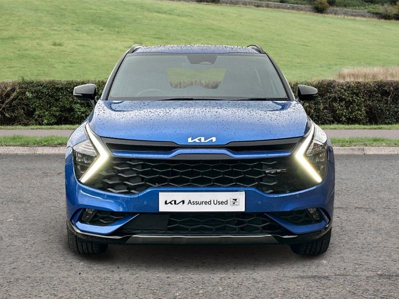 Used Kia Sportage 2025 for sale - 77461938: Photo 7