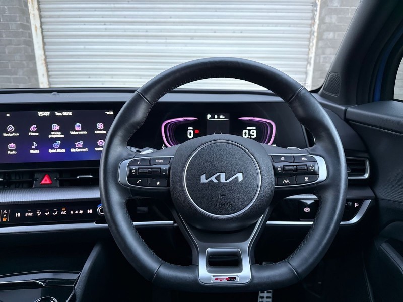 Used Kia Sportage 2024 for sale - 76981475: Photo 17