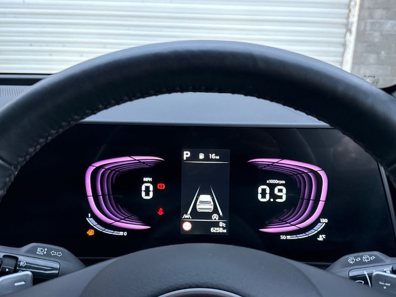 Used Kia Sportage 2024 for sale - 76981475: Photo 20