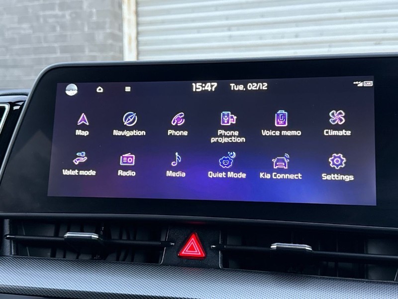 Used Kia Sportage 2024 for sale - 76981475: Photo 21