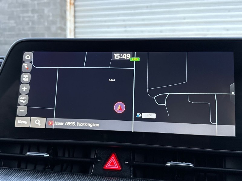 Used Kia Sportage 2024 for sale - 76981475: Photo 22