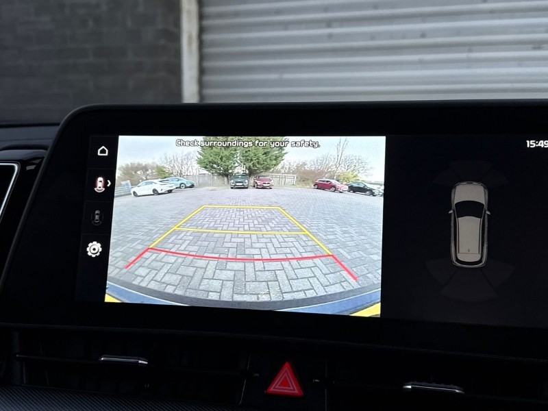 Used Kia Sportage 2024 for sale - 76981475: Photo 23