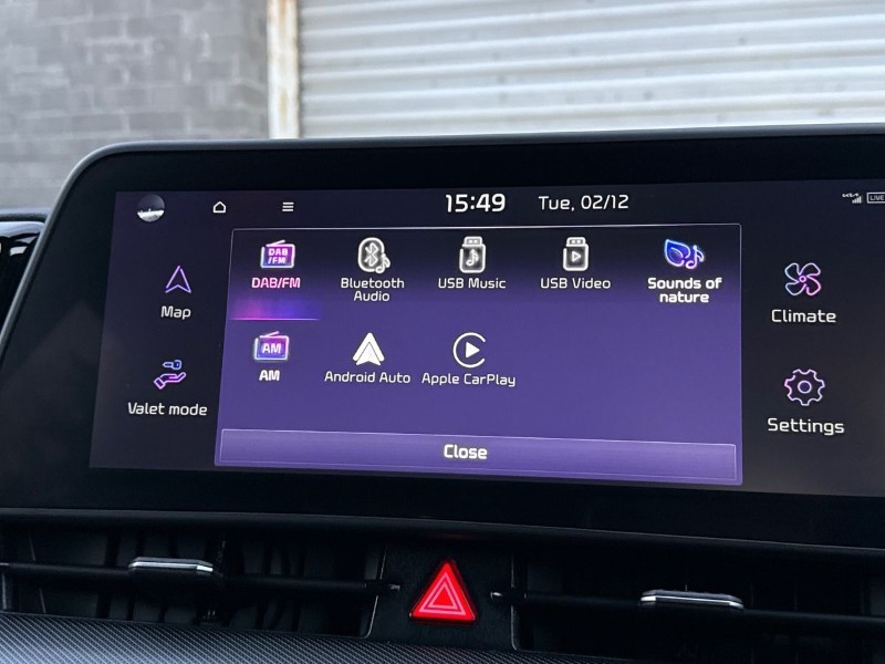 Used Kia Sportage 2024 for sale - 76981475: Photo 24