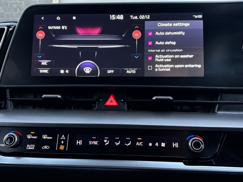 Used Kia Sportage 2024 for sale - 76981475: Photo 25