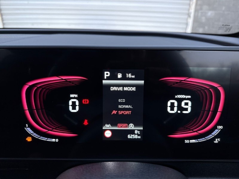 Used Kia Sportage 2024 for sale - 76981475: Photo 26