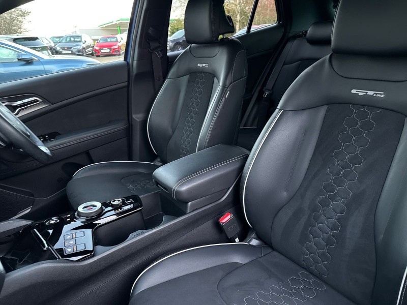 Used Kia Sportage 2024 for sale - 76981475: Photo 31