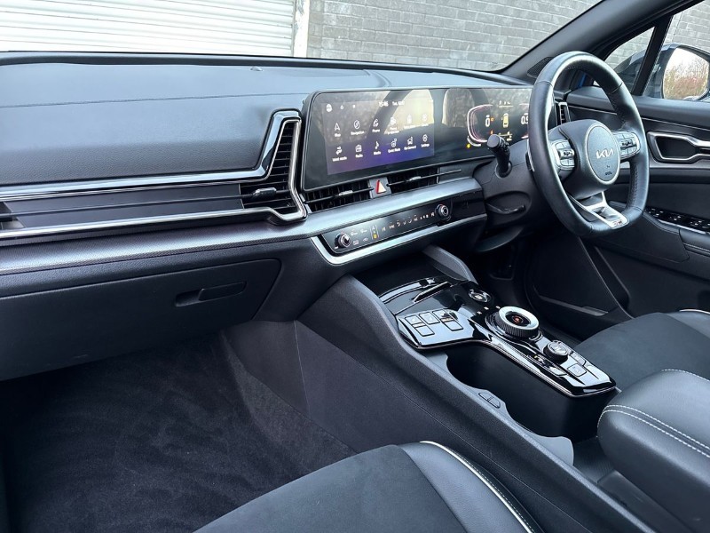 Used Kia Sportage 2024 for sale - 76981475: Photo 32