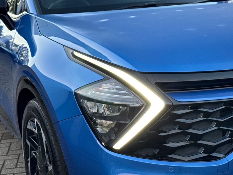 Used Kia Sportage 2024 for sale - 76981475: Photo 36