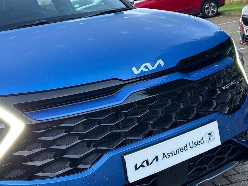 Used Kia Sportage 2024 for sale - 76981475: Photo 37