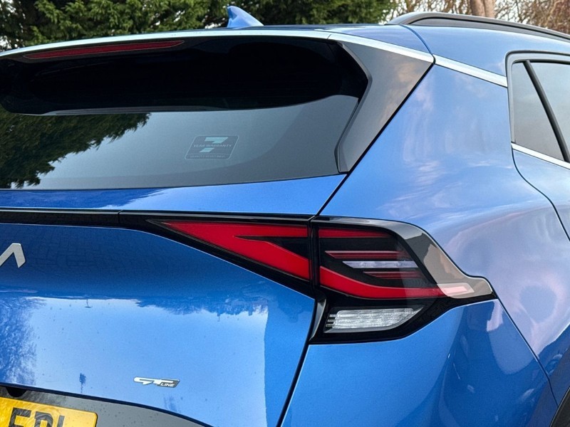 Used Kia Sportage 2024 for sale - 76981475: Photo 39