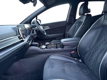 Used Kia Sportage 2024 for sale - 76981475: Photo