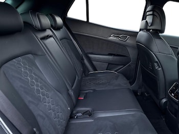 Used Kia Sportage 2024 for sale - 76981475: Photo