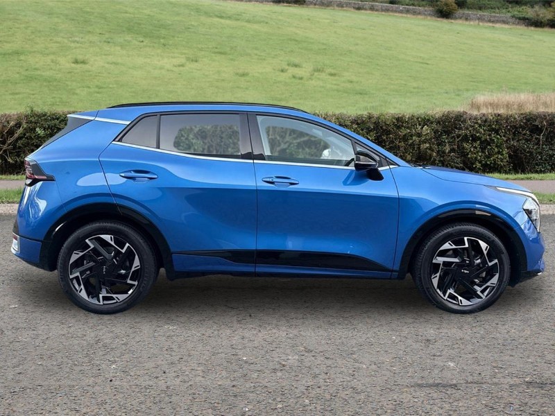 Used Kia Sportage 2024 for sale - 76981475: Photo 5