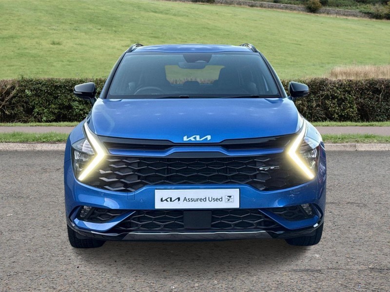 Used Kia Sportage 2024 for sale - 76981475: Photo 7