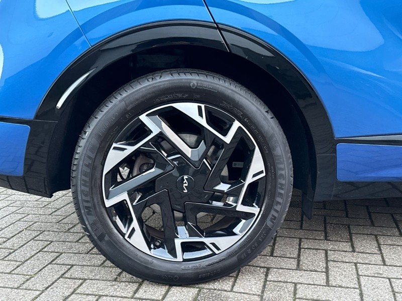 Used Kia Sportage 2024 for sale - 76981475: Photo 8