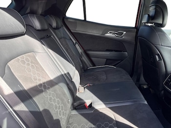 Used Kia Sportage 2022 for sale - 78845964: Photo