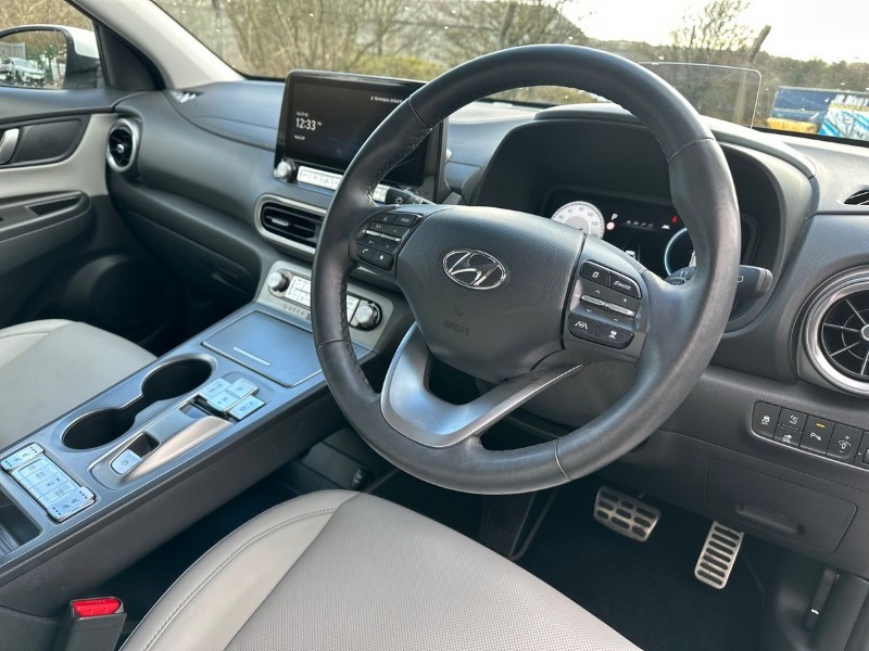 Used Hyundai KONA 2023 for sale - 77487140: Photo 11