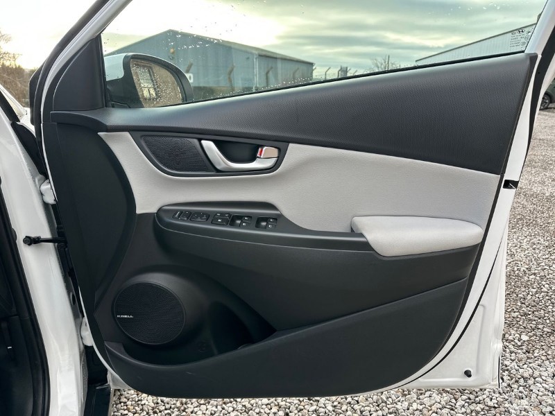 Used Hyundai KONA 2023 for sale - 77487140: Photo 12