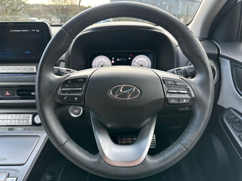 Used Hyundai KONA 2023 for sale - 77487140: Photo 18
