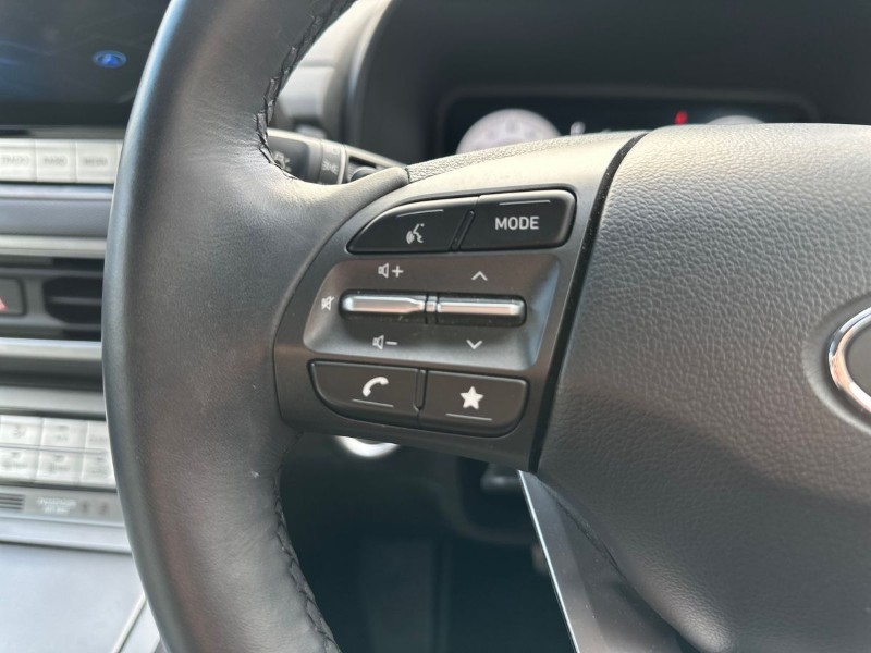 Used Hyundai KONA 2023 for sale - 77487140: Photo 19