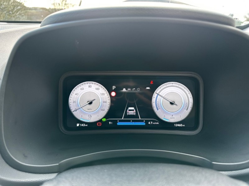 Used Hyundai KONA 2023 for sale - 77487140: Photo 21