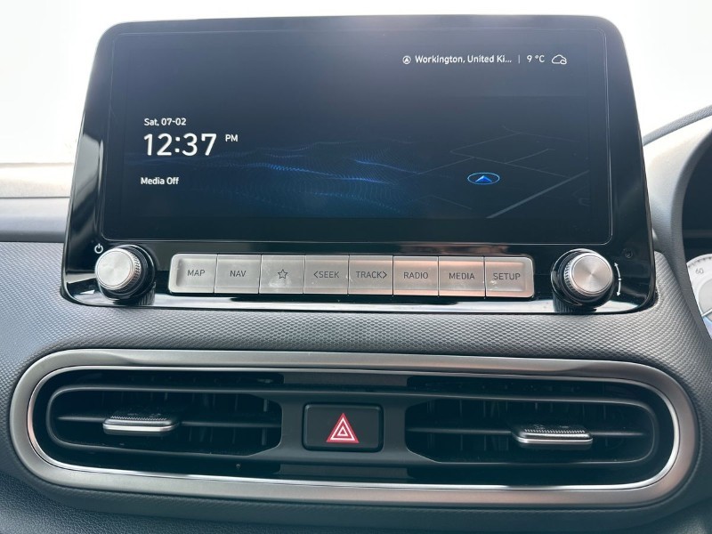 Used Hyundai KONA 2023 for sale - 77487140: Photo 23