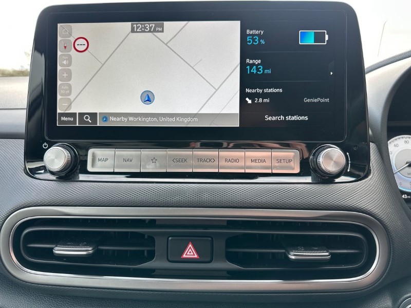 Used Hyundai KONA 2023 for sale - 77487140: Photo 24