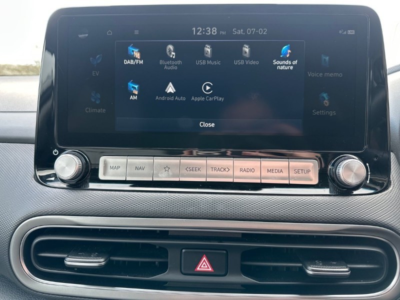 Used Hyundai KONA 2023 for sale - 77487140: Photo 26