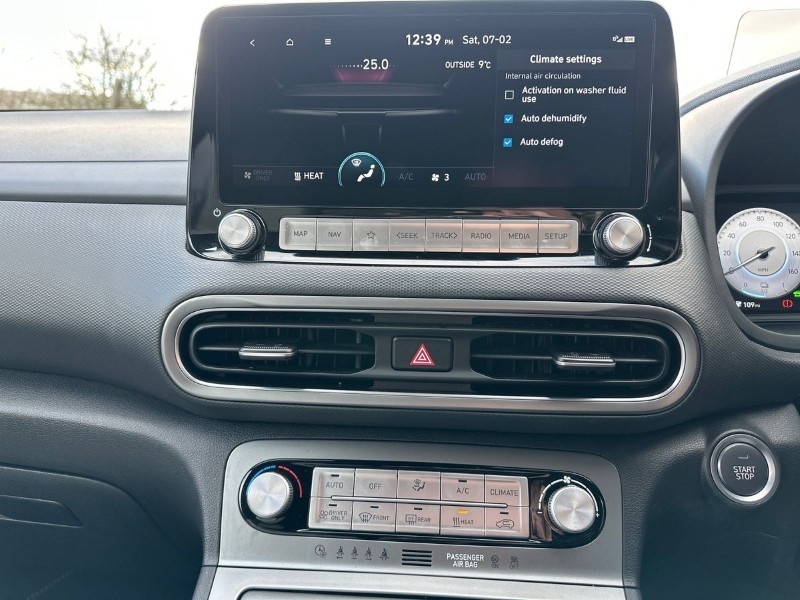 Used Hyundai KONA 2023 for sale - 77487140: Photo 27