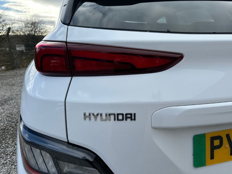 Used Hyundai KONA 2023 for sale - 77487140: Photo 39
